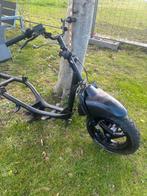 Vivacity frame, Ophalen of Verzenden, Zo goed als nieuw, Tweetakt, Peugeot