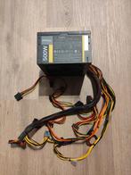 Antec VP500PC 500W Voeding / Power Supply, Computers en Software, Interne voedingen, Ophalen of Verzenden, Zo goed als nieuw