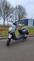 Nipponia Volty (electrische scooter), Overige merken, Gebruikt, Elektrisch, Ophalen of Verzenden