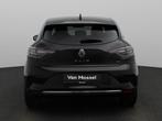 Renault Clio E-Tech Full Hybrid 145 techno | Automaat | Navi, Auto's, Renault, 12 maanden, Stof, Euro 6, Zwart