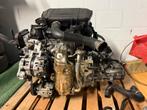 Fiat 500 1.0 Hybrid Motor compleet met versnellingsbak 5dkm, Ophalen of Verzenden, Fiat