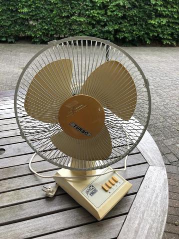 ventilator beschikbaar voor biedingen