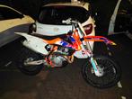KTM 450 SX-F 2018, Particulier, Crossmotor