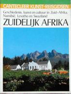 Zuidelijk Afrika. KUNST EN CULTUUR / Cantecleer, Boeken, Reisgidsen, Overige merken, Afrika, Ophalen of Verzenden, Zo goed als nieuw