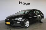 Opel Astra Sports Tourer 1.0 Online Edition Clima Navigatie, Voorwielaandrijving, Stof, Gebruikt, 1178 kg