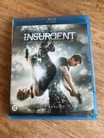 014. Blu-Ray Insurgent origineel NL versie ZGAN, Verzenden, ., Zo goed als nieuw, Belgafilms