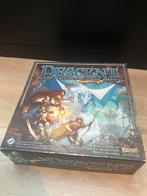 Descent basisspel 2nd edition compleet, Ophalen of Verzenden, Gebruikt, Fantasy Flight Games