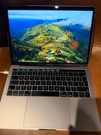 MacBook Pro 13-inch,2019, Ophalen of Verzenden, Zo goed als nieuw, 13 inch, Minder dan 2 Ghz