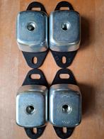 Motorsteunen/trillingdempers NIEUW, Watersport en Boten, Ophalen of Verzenden, Nieuw, Motor en Techniek