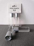 Gordijnroede knoppen, Ophalen of Verzenden, Zo goed als nieuw, 50 tot 100 cm, Minder dan 100 cm