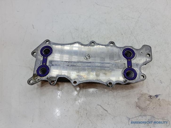 OM642 642 Mercedes Chrysler Jeep Dodge Pierburg oliekoeler 6, Auto-onderdelen, Airco en Verwarming, Mercedes-Benz, Gebruikt, Ophalen of Verzenden