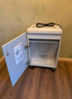 DEAL 2404 professionele papiervernietiger, Diversen, Ophalen, Zo goed als nieuw