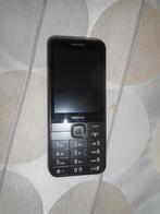 nokia telefoon, Telecommunicatie, Mobiele telefoons | Nokia, Ophalen of Verzenden, Zwart, Zonder abonnement, Zonder simlock