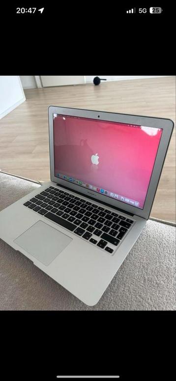 MacBook Air 13-inch (2017) beschikbaar voor biedingen