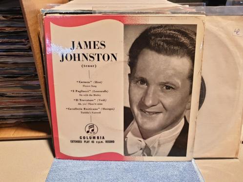 James Johnston - Carmen (a2), Cd's en Dvd's, Vinyl Singles, Ophalen of Verzenden