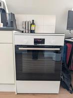 Bosch Inductie Fornuis - Topstaat!, Witgoed en Apparatuur, Fornuizen, Ophalen, 4 kookzones, Zo goed als nieuw, Inductie