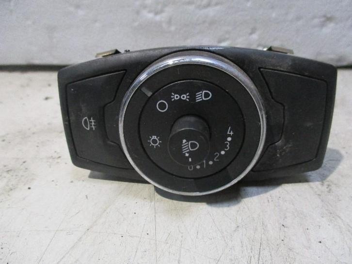 Lichtschakelaar Ford Focus 3 Wagon (2011-05/..) 8m5t13a024ge, Auto-onderdelen, Elektronica en Kabels, Ford, Gebruikt