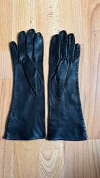 Dames leren handschoenen, 7, Ophalen of Verzenden, Nieuw, Handschoenen