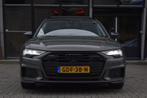 Audi A6 Avant 55 TFSI e quattro HUD Matrix Pano ACC Lane D.H, Auto's, Audi, Automaat, Gebruikt, Euro 6, 4 cilinders