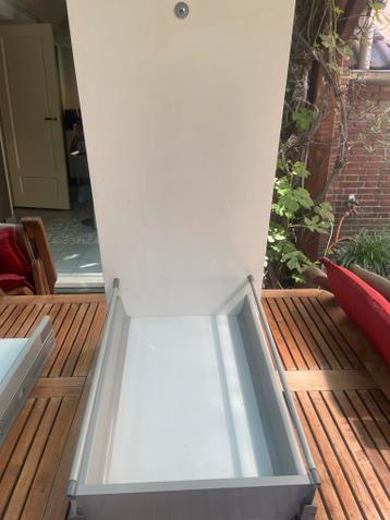 Ikea Rationell keukenlades 60 cm diep gebruikt - afbeelding 7