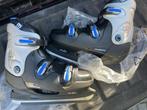 Nijdam ijshockeyschaats maat 44, Ophalen of Verzenden, Zo goed als nieuw, IJshockeyschaatsen, Nijdam
