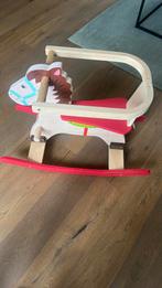Hobbelpaard, Kinderen en Baby's, Ophalen, Zo goed als nieuw