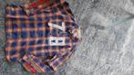Scotch and shrunk Maat 10, Ophalen of Verzenden, Zo goed als nieuw, Jongen, Overhemd of Blouse