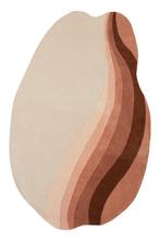 Jotex LOGAN wollen vloerkleed - 160x230 cm, Huis en Inrichting, Stoffering | Tapijten en Kleden, Ophalen, 150 tot 200 cm, 200 cm of meer