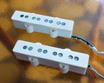Fender USA Jazz Bass pickups 1982-1984, Ophalen of Verzenden, Gebruikt, Elektrische basgitaar