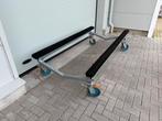 Pega boten bok showroom bok grote wielen, Watersport en Boten, Ophalen, Zo goed als nieuw, Minder dan 70 pk, 3 tot 6 meter