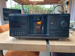 Sony CDP-CX260 CD Wisselaar, Ophalen, Gebruikt, Sony, Wisselaar
