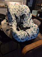 Autostoeltje, Kinderen en Baby's, Autostoeltjes, Ophalen, Gebruikt, Overige merken, Autogordel
