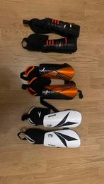 Scheenbeschermers, Ophalen, Zo goed als nieuw, Overige typen