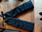 Skibroek 134/140, Ophalen of Verzenden, Zo goed als nieuw, Overige maten, Broek