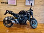 YAMAHA FZ 1 (bj 2008), 4 cilinders, Bedrijf, Meer dan 35 kW, Toermotor