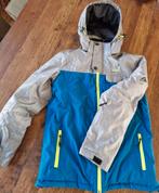 Ski jack mt 170/176 en Ski broek  mt 152, Mountainpeak, Jongen of Meisje, Ophalen of Verzenden, Zo goed als nieuw