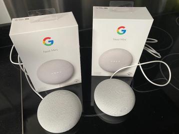 Compleet Smart Home systeem Google / Philips Hue beschikbaar voor biedingen