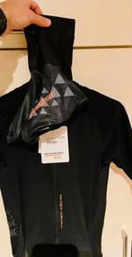 Bioracer Speedwear Concept RR Aeropak + Aero overschoen, Fietsen en Brommers, Fietsaccessoires | Fietskleding, Nieuw, Bioracer