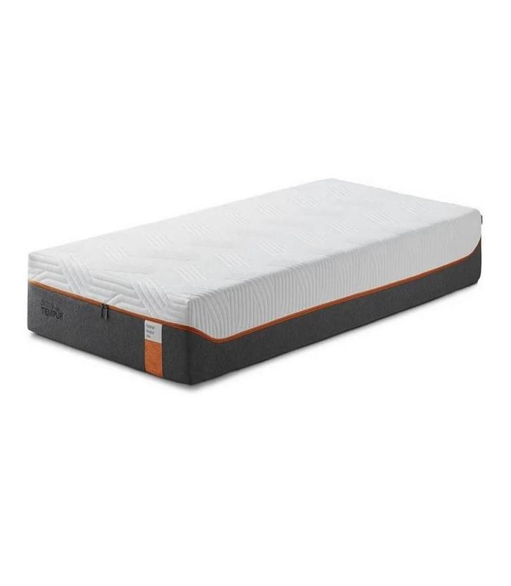 Tempur original elite 80/200cm, Huis en Inrichting, Slaapkamer | Matrassen en Bedbodems, Zo goed als nieuw, 90 cm, Eenpersoons