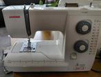 Janome Sewist 525S Naaimachine - Zelden Gebruikt, Ophalen