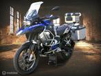 BMW R 1250 GS Adventure - NL fiets met + alle opties, en mee, BMW Group Werk Berlin, 1254 cc, Bedrijf, Handvatverwarming