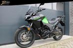 Kawasaki Versys 300 x ABS (2019) *35KW/A2*, Motoren, Motoren | Kawasaki, 296 cc, Bedrijf, Overig, 12 t/m 35 kW