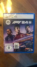 Formule 1 2024 Spel PlayStation 5, Spelcomputers en Games, Games | Sony PlayStation 5, Ophalen of Verzenden, Nieuw