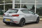 Seat Leon 1.4 TSI FR CARPLAY MAXTON DESIGN FULL LED AMBIANCE, Auto's, Voorwielaandrijving, 125 pk, Gebruikt, 4 cilinders