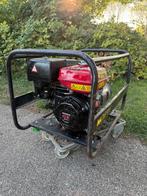 Aggregaat honda GX270 bouwjaar 2008, Ophalen