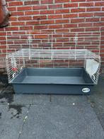 Konijnenkooi 100 cm, Kooi, Cavia, Zo goed als nieuw, 75 tot 110 cm
