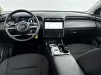 Hyundai Tucson 1.6 T-GDI PHEV Comfort 4WD // 1E EIGENAAR //, Automaat, 1350 kg, Stof, Gebruikt