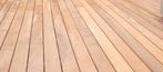 Gevraagd Vlonder Planken / Delen +/- 30 -60 m2 GEZOCHT !, Verzenden, Hout