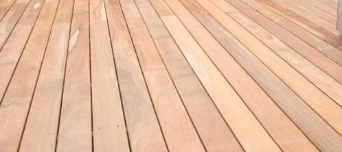 Gevraagd Vlonder Planken / Delen +/- 30 -60 m2 GEZOCHT !, Tuin en Terras, Terrasdelen en Vlonders, Hout, Verzenden