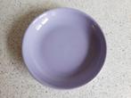 Bord 10 cm. Lila Pickwick, Huis en Inrichting, Keuken | Servies, Ophalen of Verzenden, Zo goed als nieuw, Bord(en), Overige stijlen